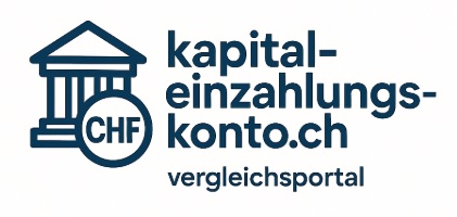 Kapitaleinzahlungskonto